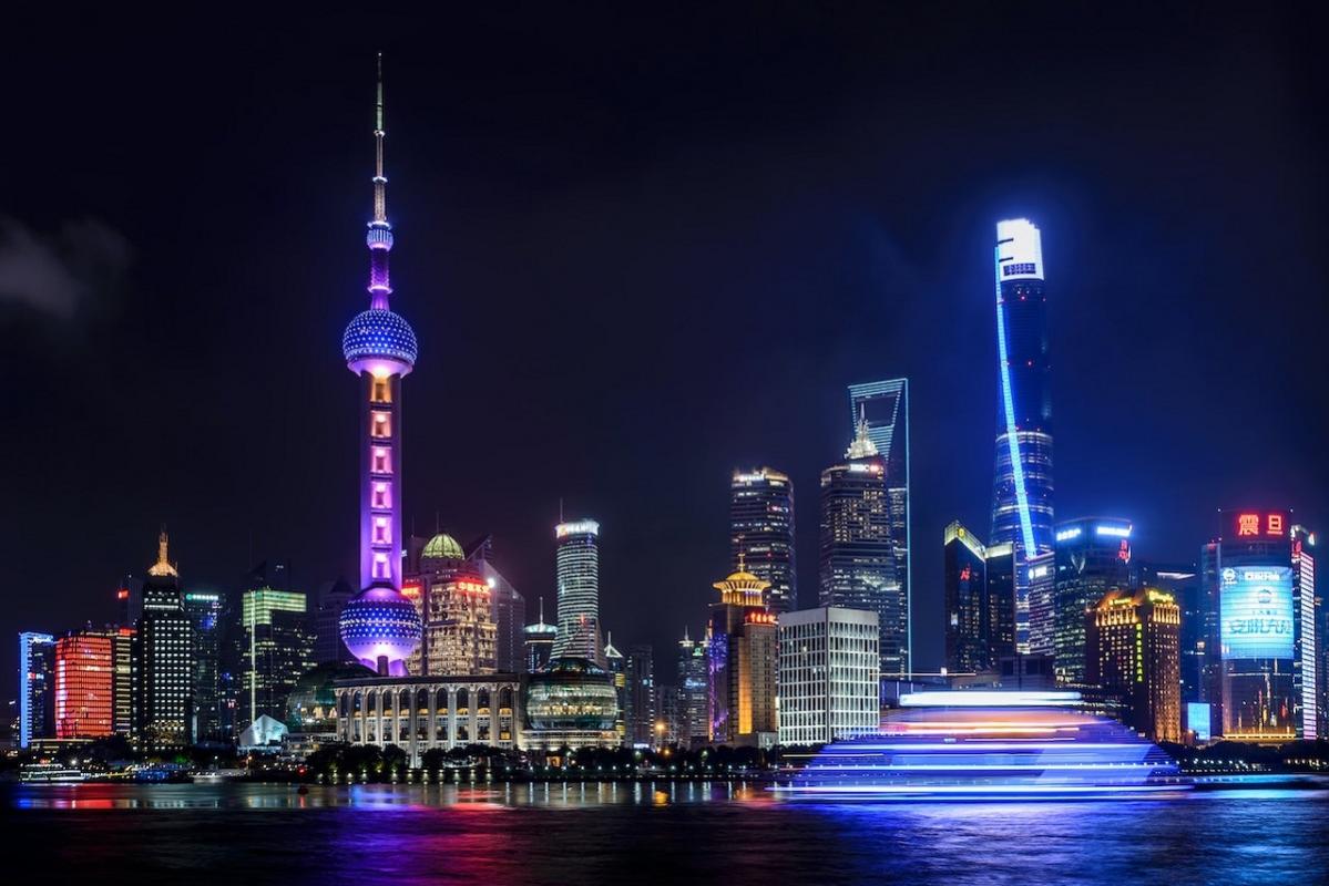 China's super rich population drops as tech crackdown, global factors hurt wealth
